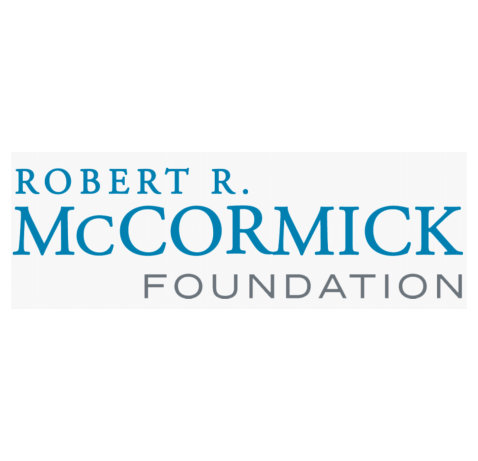 Robert R. McCORMICK Foundation